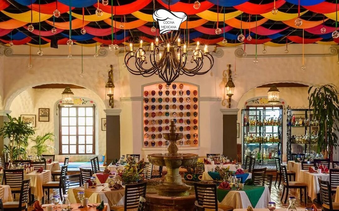 Explorando la magia de un restaurante gourmet